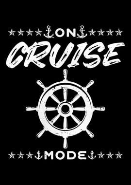 On Cruise Mode