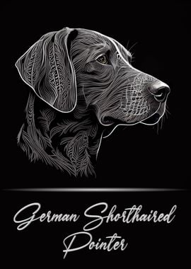 German Shorthaired Pointer