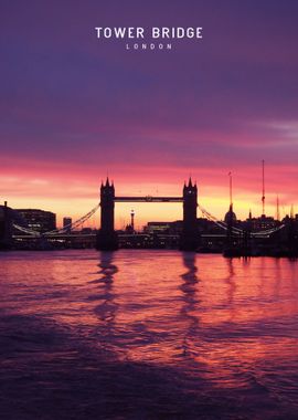 Tower Bridge 