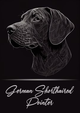 German Shorthaired Pointer