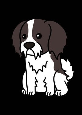 Havanese Cartoon 