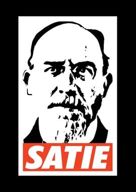 Eric Satie