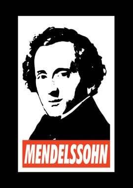 Felix Mendelssohn