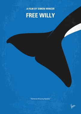 No1359 My Free Willy