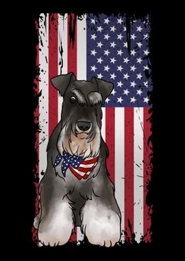 Miniature Schnauzer Usa