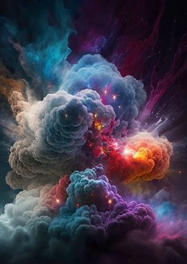 Explosion of Color V2