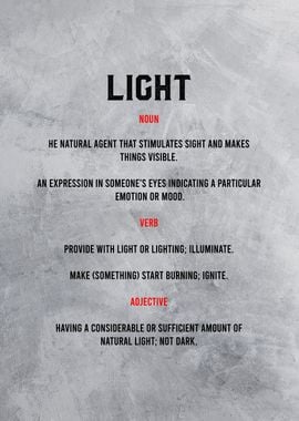 light