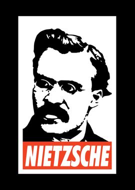 Friedrich Nietzsche