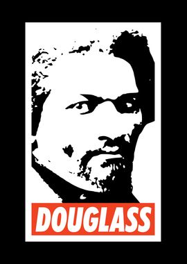 Frederick Douglass