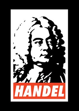 Georg Friedrich Handel