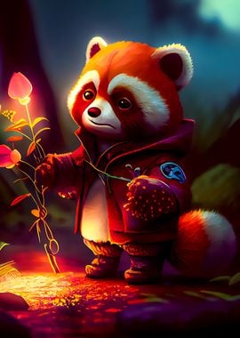 Red Panda