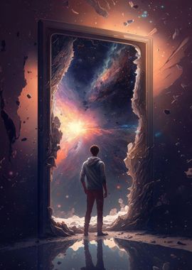 The Door to the Unknown v2