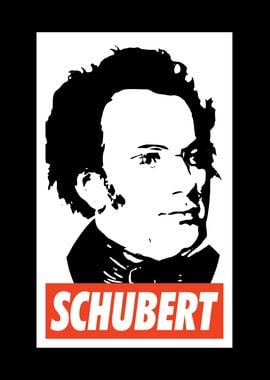 Franz Schubert