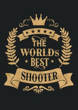 World Best Shooter