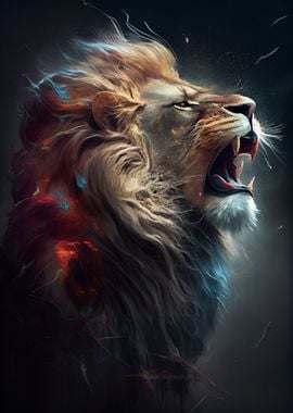 Lion Roar