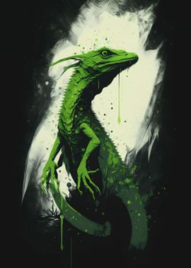 Basilisk