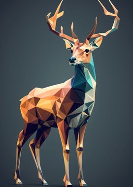 Polygonal Deerr