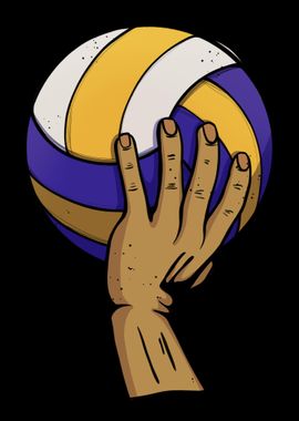 Volleyball