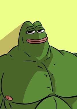 chad pepe