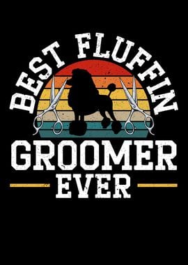 Best Fluffin Groomer Ever