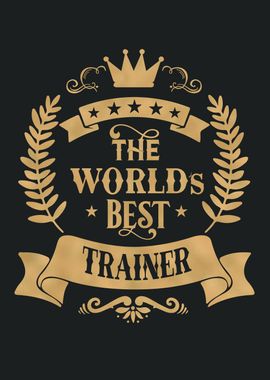 World Best Trainer