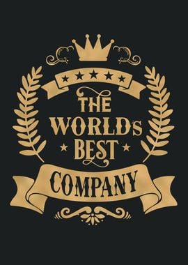 World Best Company 2