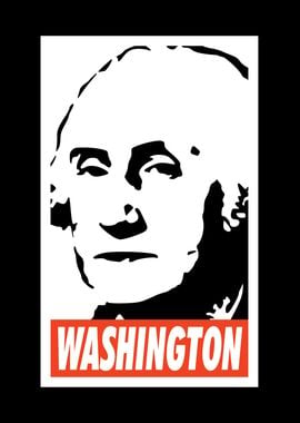 George Washington