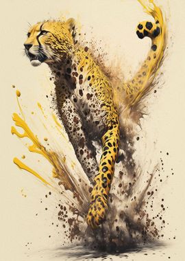 Cheetah