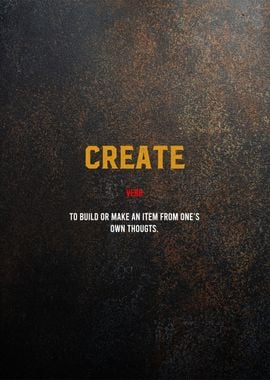 create