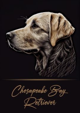 Chesapeake Bay Retriever