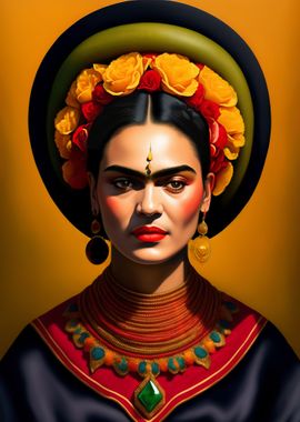 Frida Kahlo