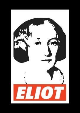 George Eliot