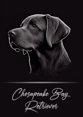 Chesapeake Bay Retriever