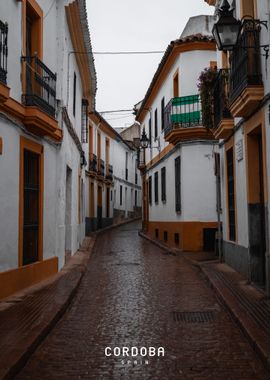 Cordoba  