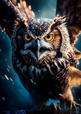 Owl