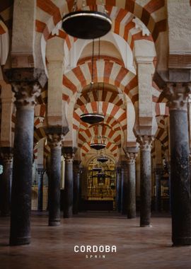 Cordoba 