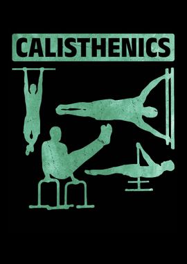 Calisthenics Bodyweight