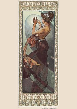 Alphonse Mucha