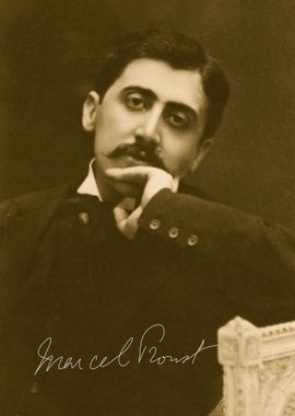 Marcel Proust 