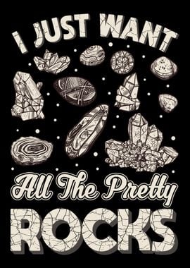 Geology Rocks Collector