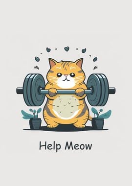 Help Meow