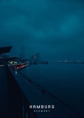 Hamburg  