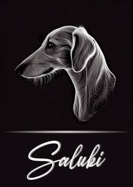 Saluki