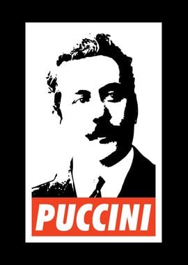 Giacomo Puccini