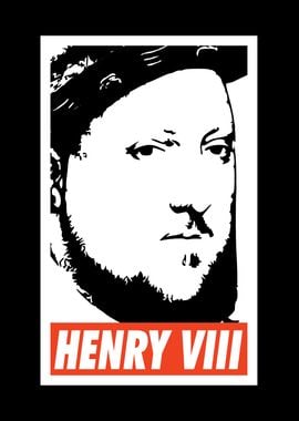 Henry 8th King Of England