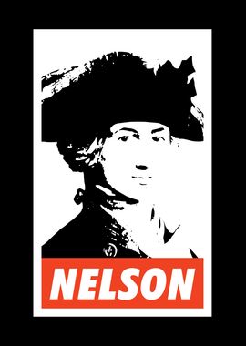 Horatio Nelson