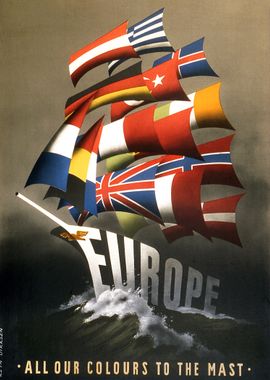 Europe Plan Marshall