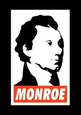 James Monroe