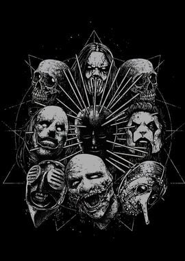 slipknot band