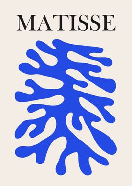 Matisse art 1